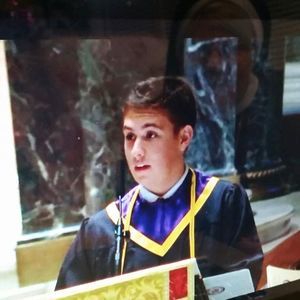 Meet your Posher, Edward